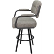 Pemberly Row Swivel Extra Tall 34