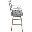Pemberly Row Outdoor or Indoor Counter Stool 26