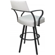 Pemberly Row Swivel Extra Tall 34
