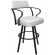 Pemberly Row Swivel Extra Tall 34