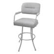 Pemberly Row Swivel Counter 26