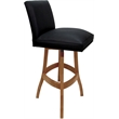 Pemberly Row Counter Solid Wood Stool 26