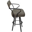 Pemberly Row Swivel Extra Tall 34