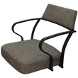 Pemberly Row Swivel Extra Tall 34