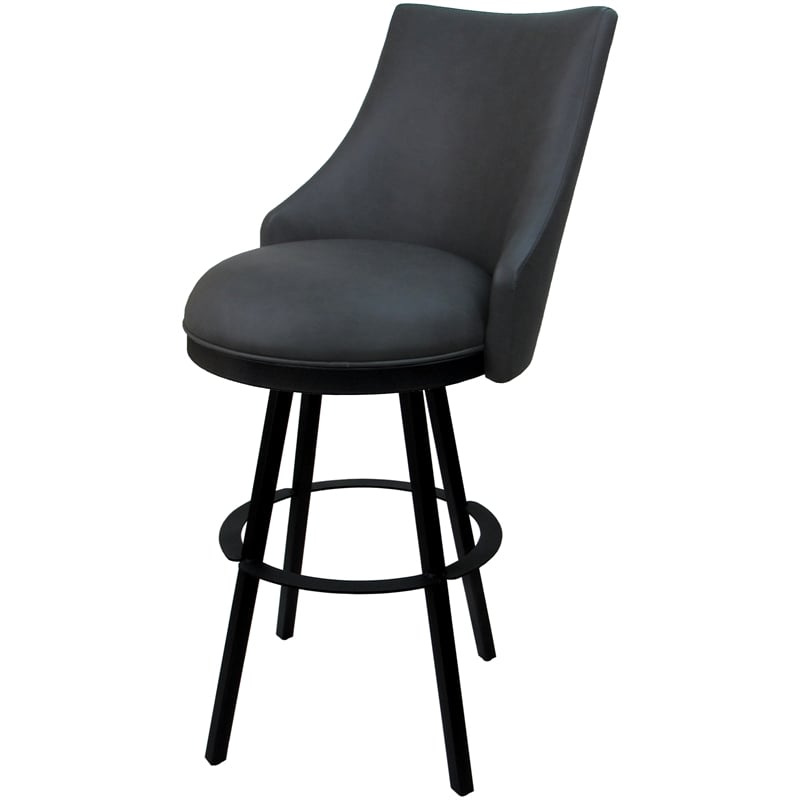 Pemberly Row Swivel Counter 26