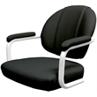 Pemberly Row Swivel Bar Stool 30