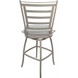 Pemberly Row Outdoor or Indoor Metal Counter 26