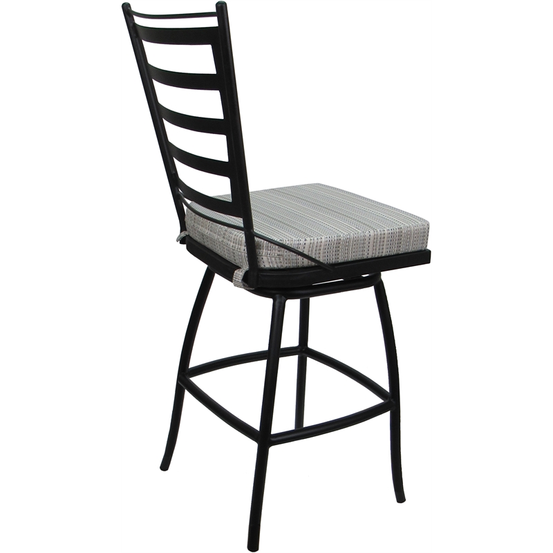 Pemberly Row Outdoor or Indoor Counter 26