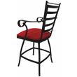 Pemberly Row Swivel Counter 26