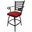 Pemberly Row Swivel Counter 26