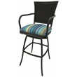 Pemberly Row Set of 3 Outdoor Indoor 30