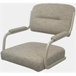 Pemberly Row Swivel Extra Tall 34