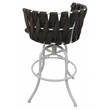 Pemberly Row Counter Swivel Tilt Stool 26