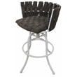 Pemberly Row Counter Swivel Tilt Stool 26
