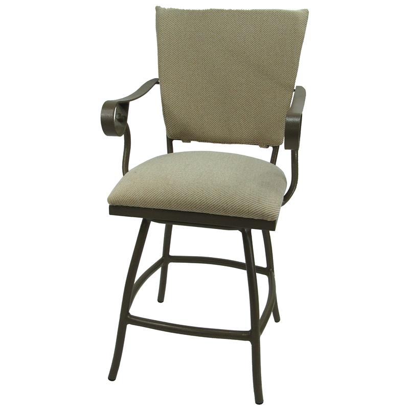 Pemberly Row Swivel Counter 26