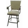 Pemberly Row Swivel Counter 26