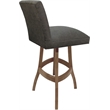 Pemberly Row Counter Solid Wood Stool 26
