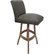 Pemberly Row Counter Solid Wood Stool 26