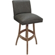 Pemberly Row Counter Solid Wood Stool 26