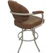 Pemberly Row Swivel Tilt Counter 26