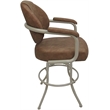 Pemberly Row Swivel Tilt Counter 26