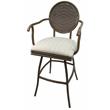 Pemberly Row Swivel 30