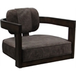 Pemberly Row Swivel Wood Counter Stool 26