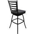 Pemberly Row Outdoor/Indoor Counter Stool 26