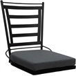 Pemberly Row Outdoor/Indoor Counter Stool 26