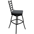 Pemberly Row Outdoor/Indoor Counter Stool 26