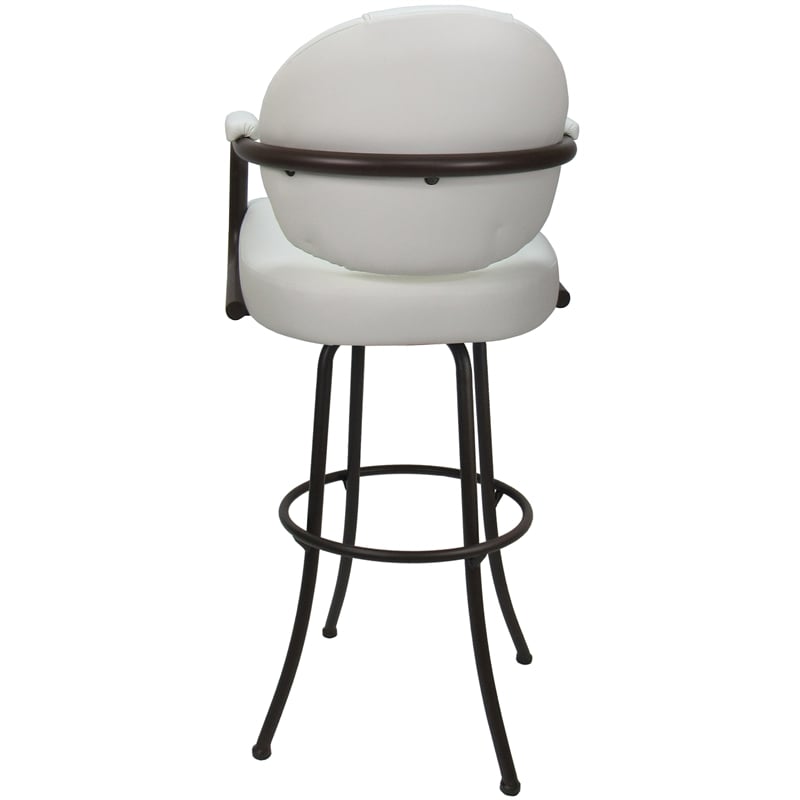 Pemberly Row Swivel Extra Tall 34