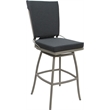 Pemberly Row Swivel Bar Stool 30