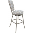 Pemberly Row Outdoor Indoor Counter Bar Stool 26