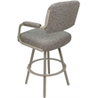 Pemberly Row Swivel Extra Tall 34