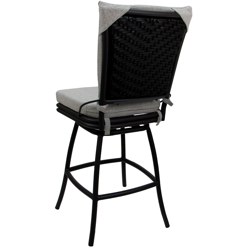 Pemberly Row Outdoor or Indoor Counter 26