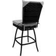 Pemberly Row Outdoor or Indoor Counter 26
