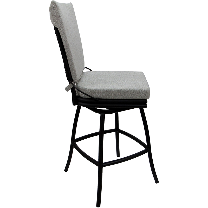 Pemberly Row Outdoor or Indoor Counter 26
