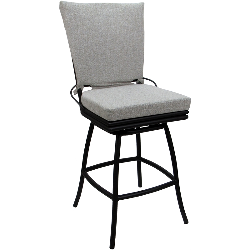 Pemberly Row Outdoor or Indoor Counter 26