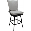Pemberly Row Outdoor or Indoor Counter 26