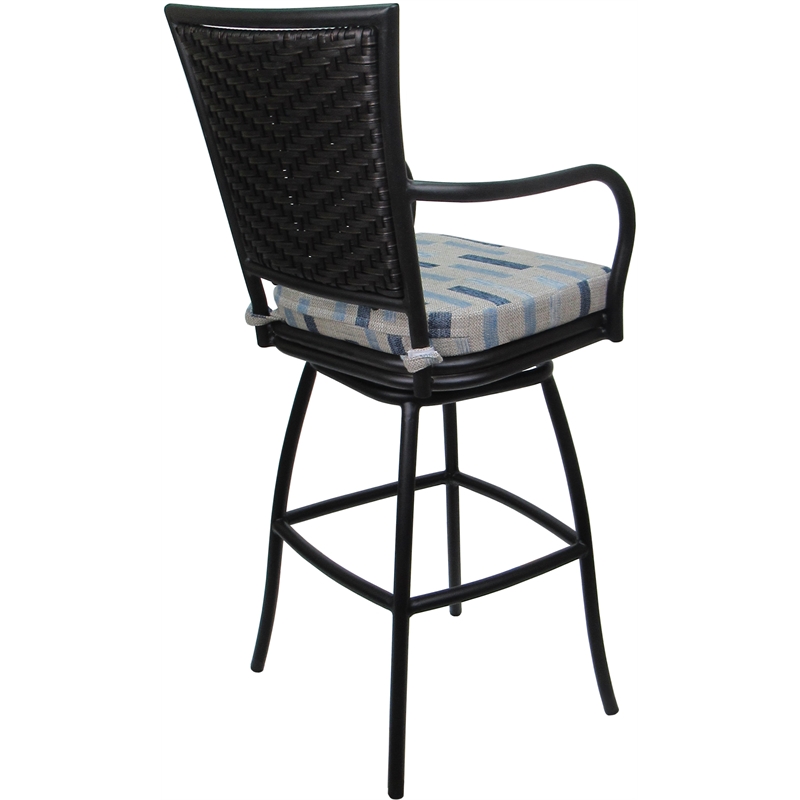 Pemberly Row Outdoor/Indoor Counter 26