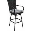 Pemberly Row Outdoor/Indoor Counter 26