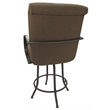 Pemberly Row Swivel Counter 26