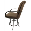 Pemberly Row Swivel Counter 26
