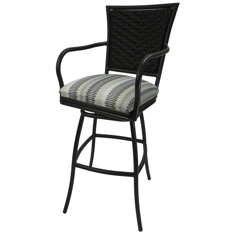 Pemberly Row Set of 3 Outdoor Indoor 30