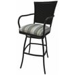 Pemberly Row Set of 3 Outdoor Indoor 30