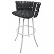 Pemberly Row Swivel Counter Bar Stool 26