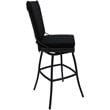 Pemberly Row Outdoor or Indoor Bar Stool 30