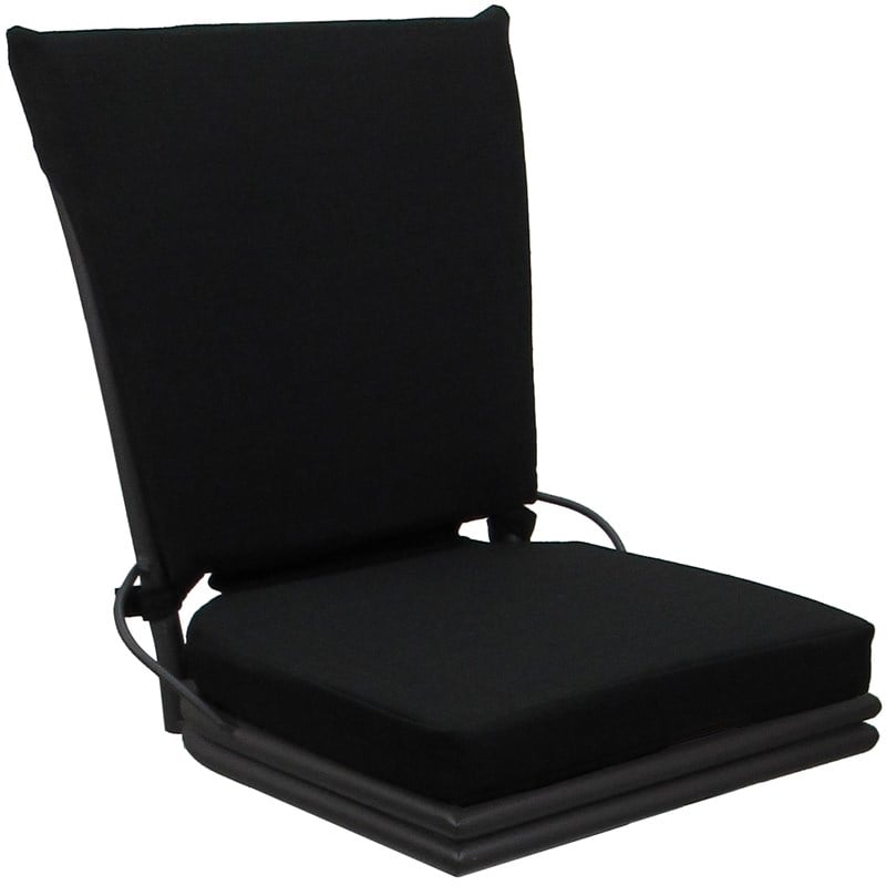 Pemberly Row Outdoor or Indoor Bar Stool 30