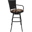 Pemberly Row Set of 3 Counter Stools 26