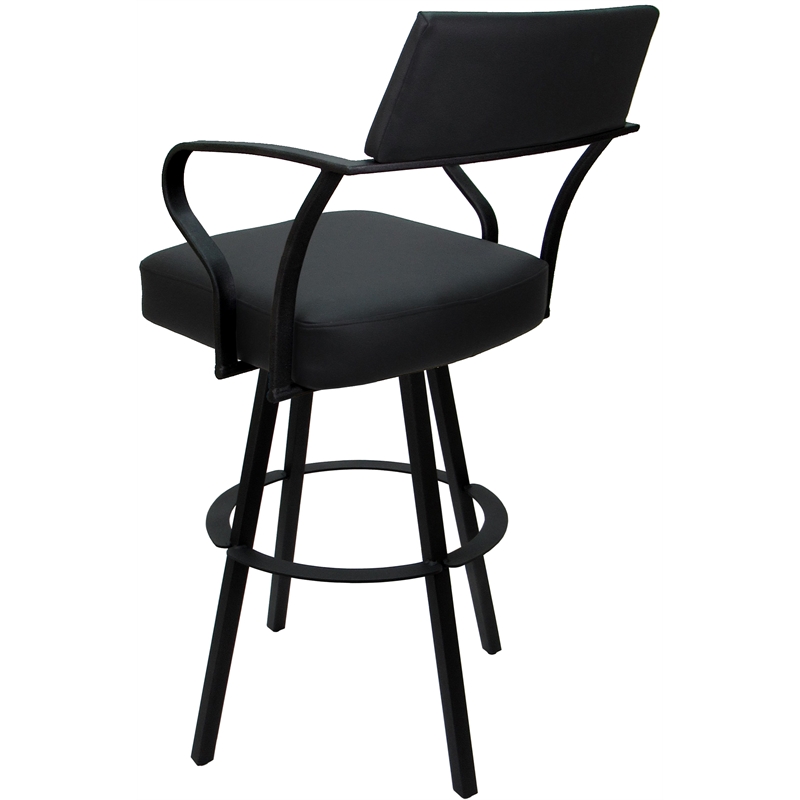 Pemberly Row Swivel Counter 26